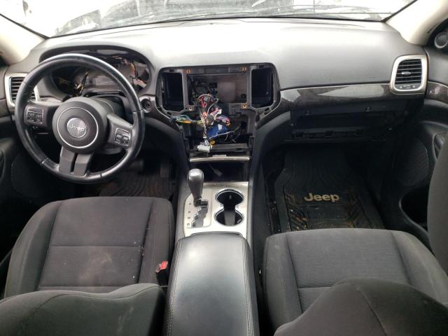 Photo 8 from auction – 2011 JEEP GRAND CHER with VIN 1J4RR4GG8BC555412