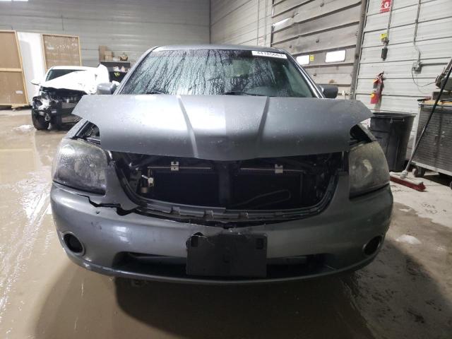 Photo 5 from auction – 2007 MITSUBISHI GALANT ES with VIN 4A3AB56F37E019112