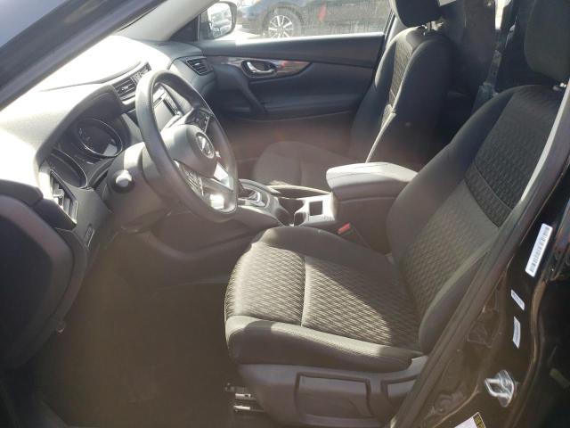 Photo 7 from auction – 2018 NISSAN ROGUE S with VIN KNMAT2MV1JP570739