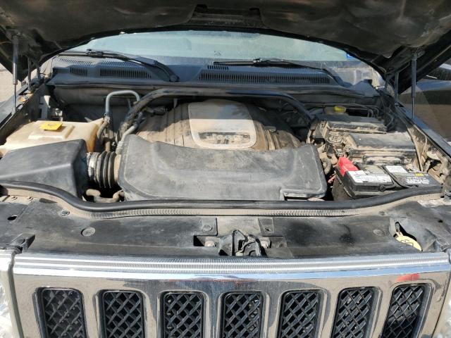 Photo 12 from auction – 2008 JEEP COMMANDER with VIN 1J8HH682X8C182121