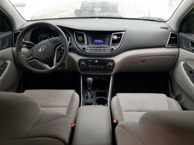 Photo 8 from auction – 2016 HYUNDAI TUCSON SE with VIN KM8J23A41GU156063