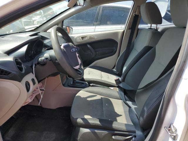 Photo 7 from auction – 2013 FORD FIESTA S with VIN 3FADP4TJ4DM155488
