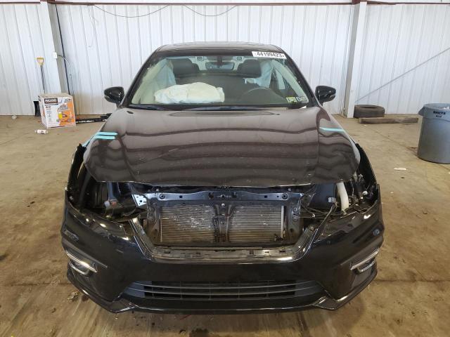 Photo 5 from auction – 2019 SUBARU LEGACY 2.5 with VIN 4S3BNAN61K3013953