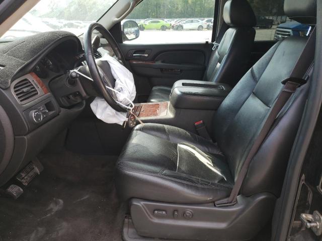 Photo 7 from auction – 2013 CHEVROLET SUBURBAN C with VIN 1GNSCKE02DR105832