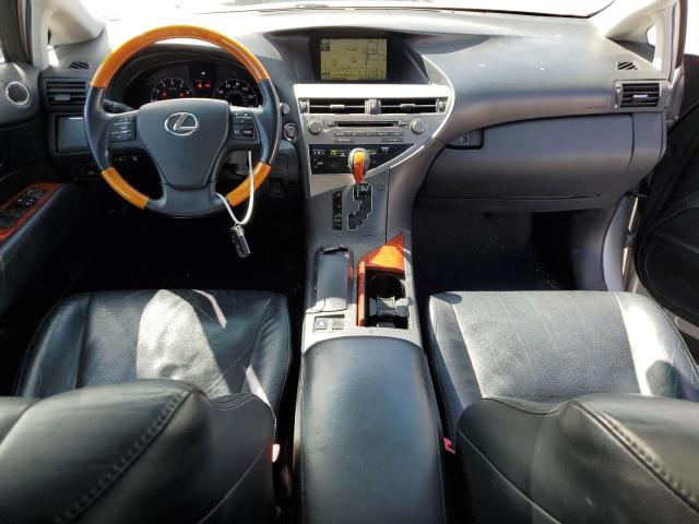 صورة رقم 8 من المزاد - 2010 LEXUS RX 350 مع VIN 2T2ZK1BA4AC010420