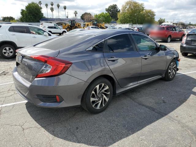 Photo 3 from auction – 2016 HONDA CIVIC EX with VIN 2HGFC2F7XGH564263
