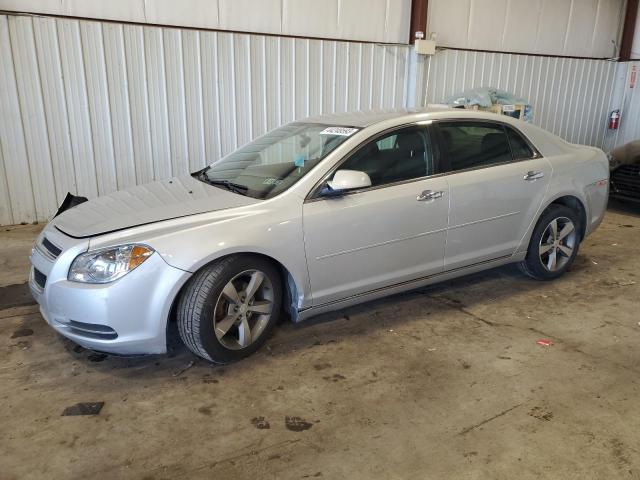CHEVROLET MALIBU 1LT 2012 with VIN 1G1ZC5E09CF142040 - Photo from auction