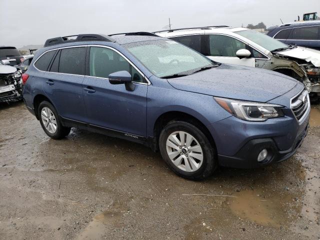 Photo 4 from auction – 2018 SUBARU OUTBACK 2. with VIN 4S4BSAFC9J3382745