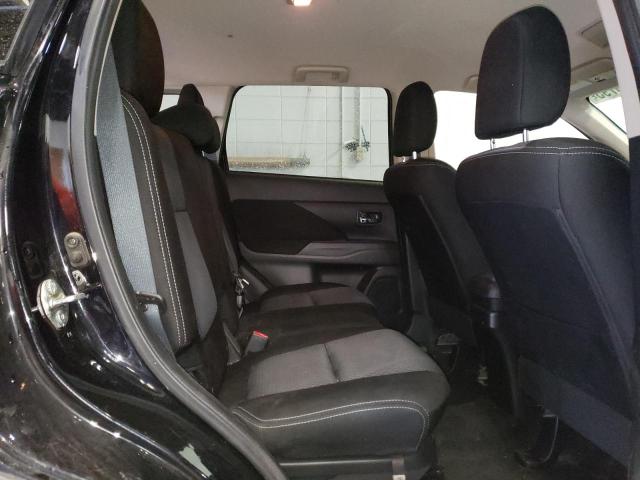 Photo 11 from auction – 2016 MITSUBISHI OUTLANDER with VIN JA4AZ3A37GZ016216