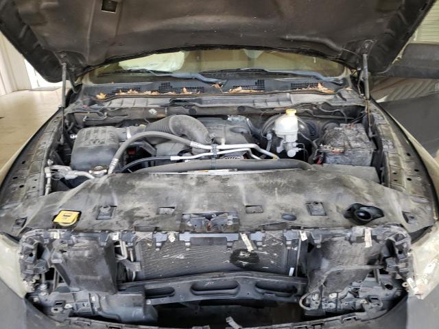 Photo 11 from auction – 2015 RAM 1500 ST with VIN 3C6RR7KT7FG711218