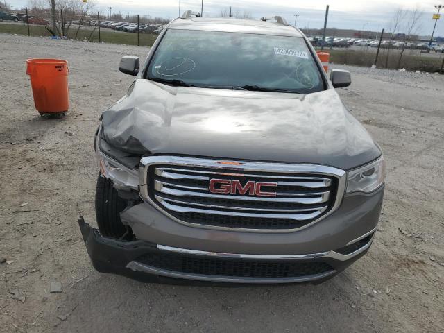 Photo 5 from auction – 2019 GMC ACADIA SLE with VIN 1GKKNLLA3KZ216279