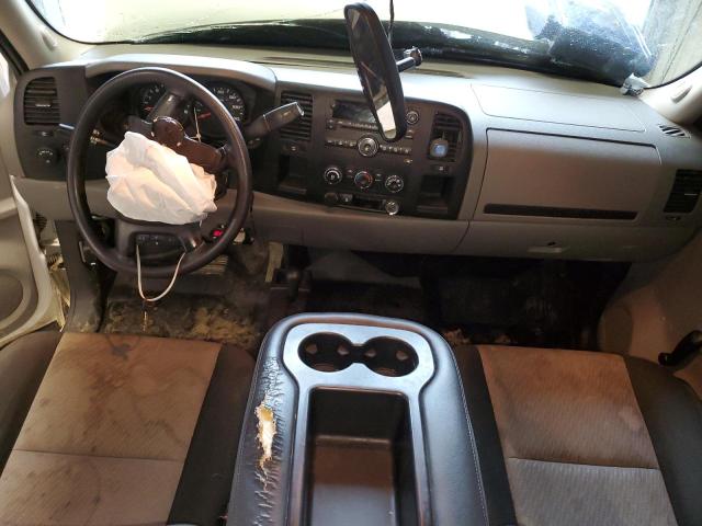 Photo 8 from auction – 2009 GMC SIERRA K15 with VIN 1GTEK19C49Z215537