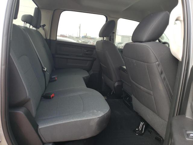 Photo 10 from auction – 2022 RAM 1500 CLASS with VIN 3C6RR7KG6NG313824