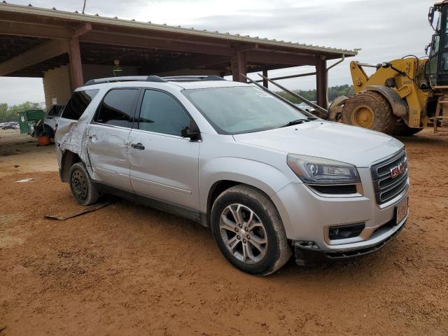 Photo 4 from auction – 2014 GMC ACADIA SLT with VIN 1GKKVRKD6EJ328334