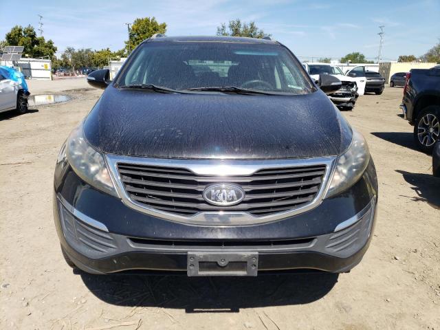 Photo 5 from auction – 2012 KIA SPORTAGE B with VIN KNDPB3A26C7216974
