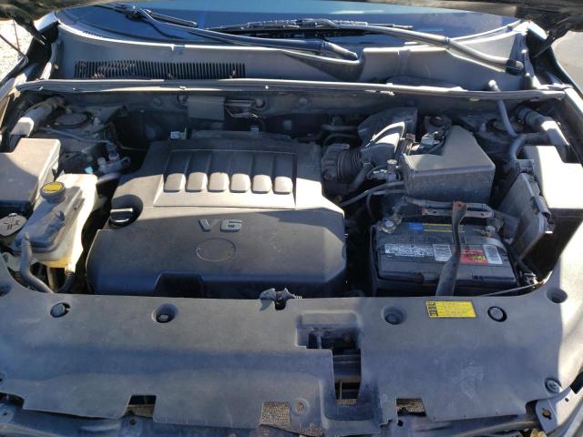 Photo 11 from auction – 2006 TOYOTA RAV4 LIMIT with VIN JTMBK31V566001021