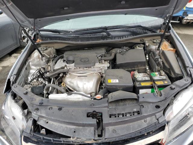 Photo 11 from auction – 2016 TOYOTA CAMRY LE with VIN 4T1BF1FK9GU129293