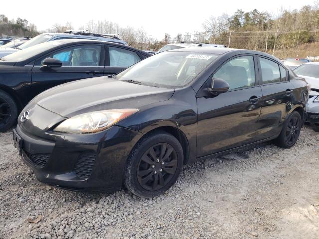 MAZDA 3 I 2012 с VIN JM1BL1UG7C1519798 - Фото с аукциона