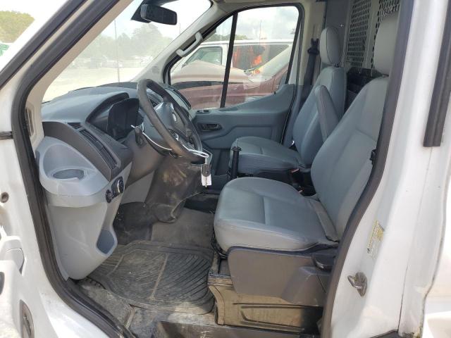 Photo 7 from auction – 2015 FORD TRANSIT T- with VIN 1FTNE2CM7FKA96255