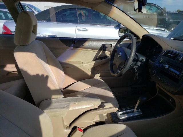 Photo 7 from auction – 2003 HONDA CIVIC EX with VIN 1HGEM229X3L087248