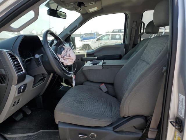 Photo 7 from auction – 2016 FORD f150 super with VIN 1FTEW1C89GFB20740