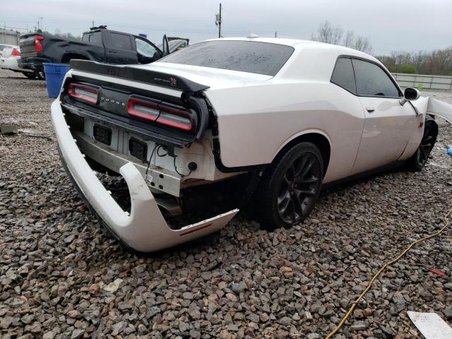 Photo 3 from auction – 2021 DODGE CHALLENGER with VIN 2C3CDZFJ2MH641713
