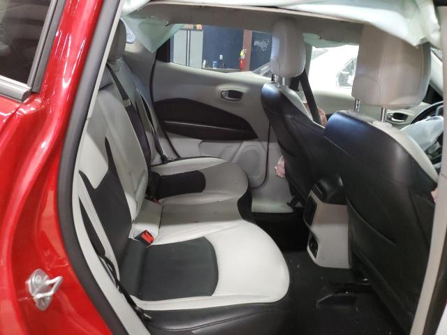 Photo 11 from auction – 2021 JEEP COMPASS LI with VIN 3C4NJCCB5MT559487