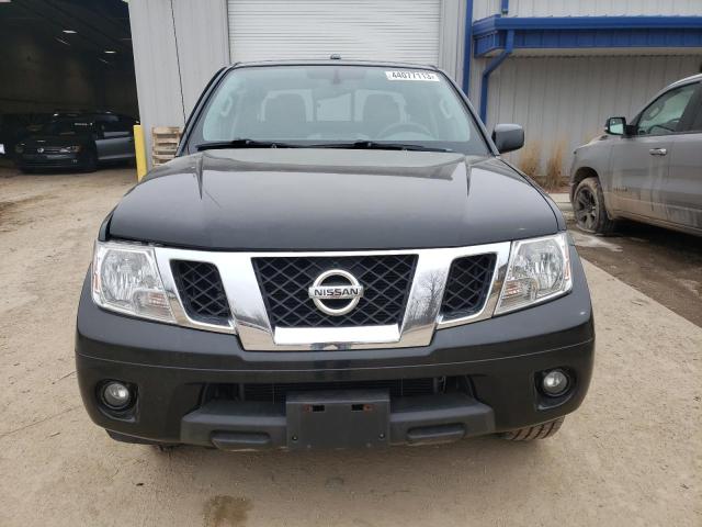Photo 5 from auction – 2016 NISSAN FRONTIER S with VIN 1N6AD0FV5GN761533