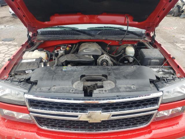 Photo 11 from auction – 2007 CHEVROLET SILVERADO with VIN 1GCEC19V97Z100685