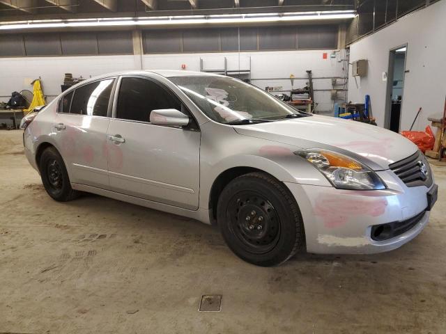 Photo 4 from auction – 2009 NISSAN ALTIMA 2.5 with VIN 1N4AL21E69C141447