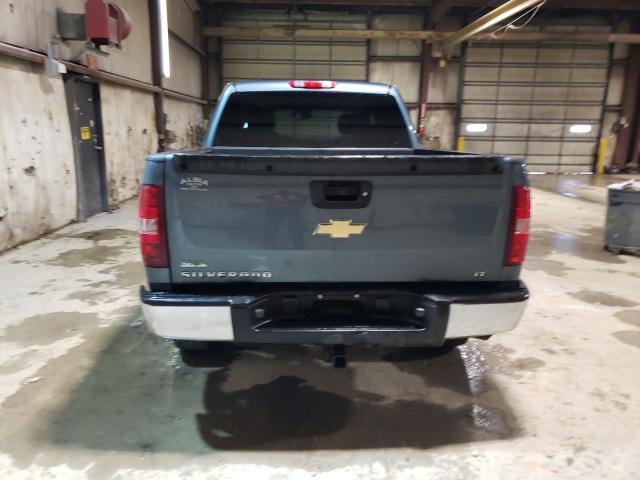 Photo 6 from auction – 2010 CHEVROLET SILVERADO with VIN 3GCRKSE30AG188564