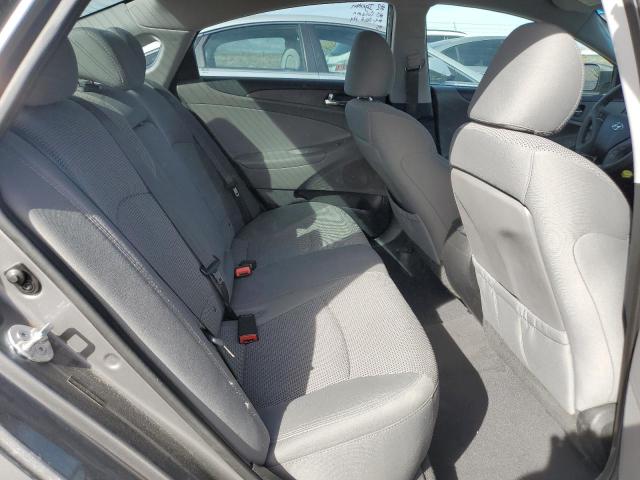 Photo 10 from auction – 2014 HYUNDAI SONATA GLS with VIN 5NPEB4AC4EH905089