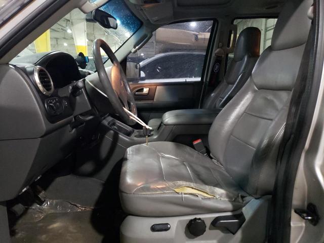 Photo 7 from auction – 2003 FORD EXPEDITION with VIN 1FMFU16L03LB77023
