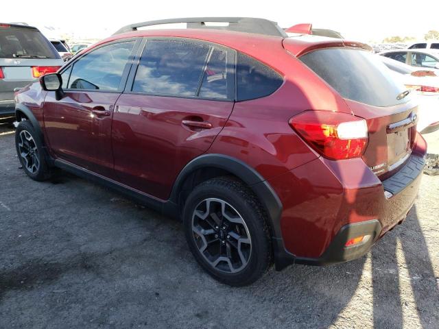 صورة رقم 2 من المزاد - 2017 SUBARU CROSSTREK مع VIN JF2GPADC0HH224274