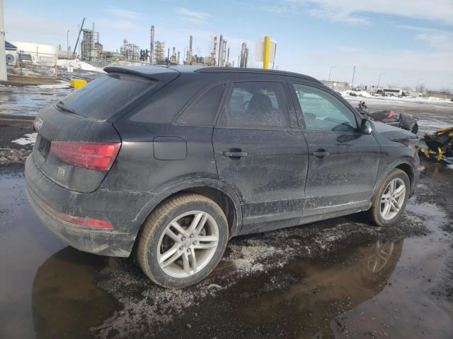 Photo 3 from auction – 2016 AUDI Q3 PREMIUM with VIN WA1EFCFS4GR002932