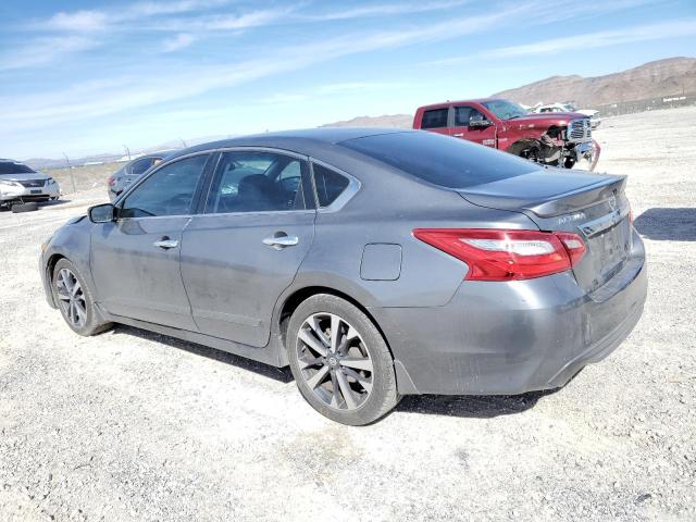 Photo 2 from auction – 2016 NISSAN ALTIMA 2.5 with VIN 1N4AL3AP7GC199314