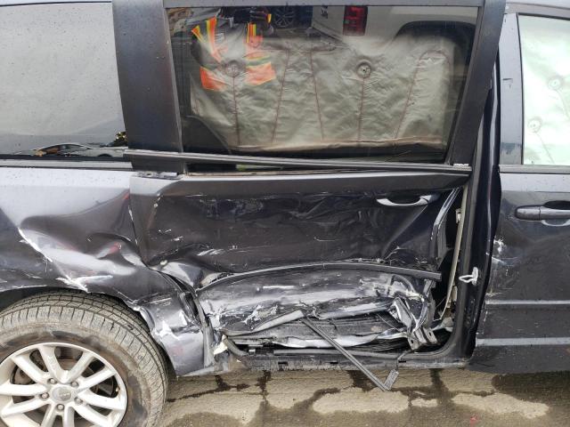 Photo 11 from auction – 2014 DODGE GRAND CARA with VIN 2C4RDGCG5ER206229