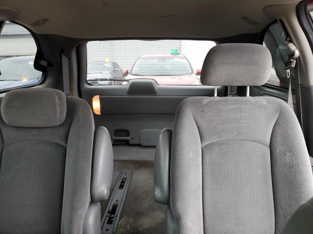 Photo 10 from auction – 2006 DODGE CARAVAN SX with VIN 1D4GP45R56B582783