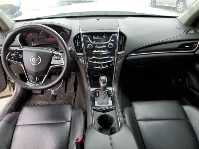 Photo 8 from auction – 2014 CADILLAC ATS with VIN 1G6AA5RX5E0114553