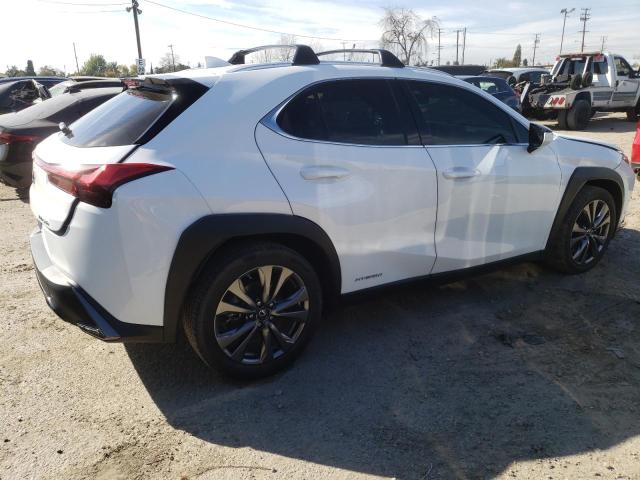 Photo 3 from auction – 2019 LEXUS UX 250H with VIN JTHU9JBH4K2013100