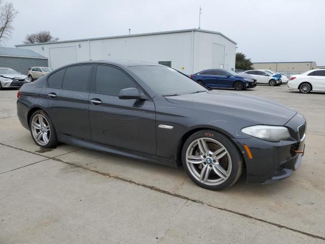 Photo 4 from auction – 2013 BMW 535 I with VIN WBAFR7C53DC820154