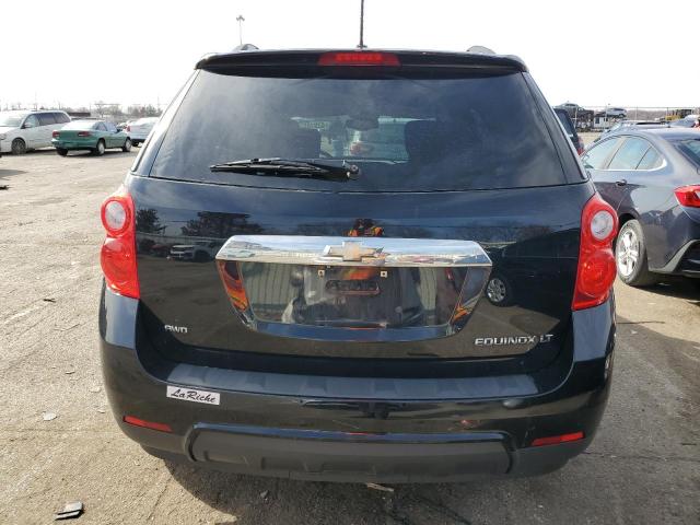 Photo 6 from auction – 2015 CHEVROLET EQUINOX LT with VIN 2GNFLGEK6F6151582