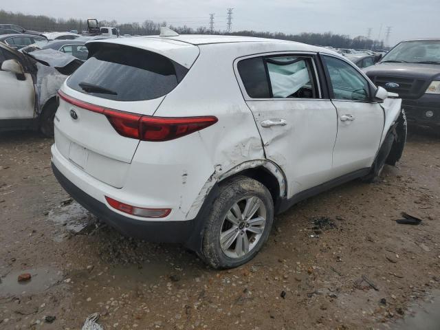 Photo 3 from auction – 2017 KIA SPORTAGE L with VIN KNDPM3AC8H7233141