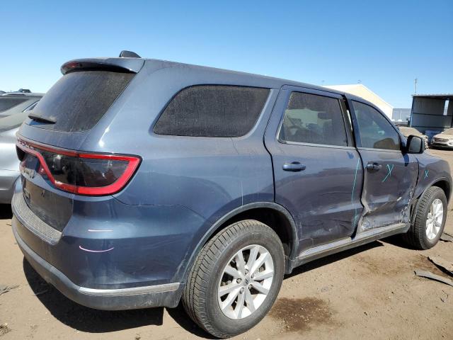 Photo 3 from auction – 2019 DODGE DURANGO SX with VIN 1C4RDJAG5KC755028