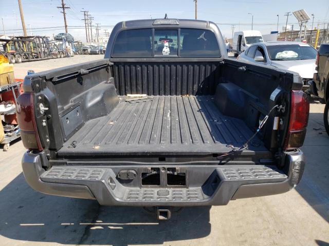 Photo 6 from auction – 2016 TOYOTA TACOMA DOU with VIN 3TMBZ5DN4GM002276