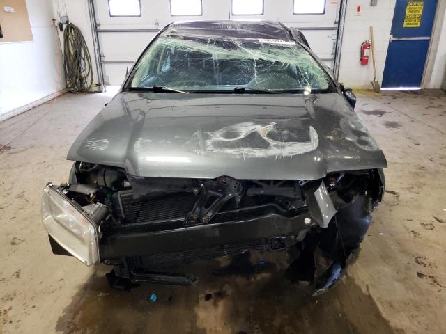 Photo 5 from auction – 2005 VOLKSWAGEN JETTA GL with VIN 3VWRK69M45M016410