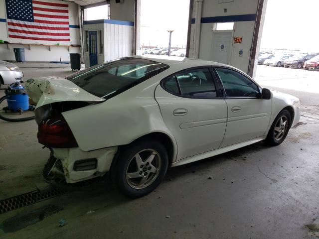 Photo 3 from auction – 2004 PONTIAC GRAND PRIX with VIN 2G2WS522741284466