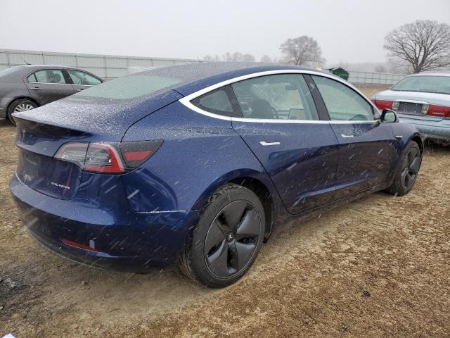Photo 3 from auction – 2018 TESLA MODEL 3 with VIN 5YJ3E1EB4JF064916