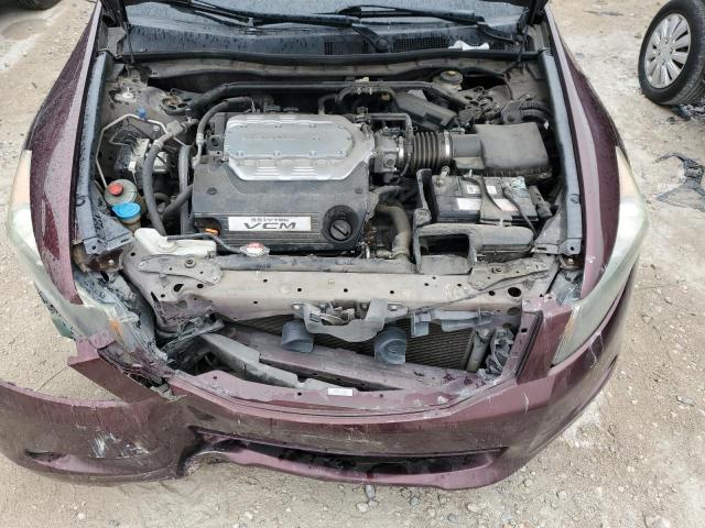 Photo 11 from auction – 2010 HONDA ACCORD EXL with VIN 5KBCP3F83AB018620