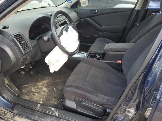Photo 7 from auction – 2011 NISSAN ALTIMA BAS with VIN 1N4AL2AP2BN516620